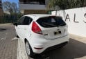 Autos - Ford Fiesta 2014 Nafta 90000Km - En Venta