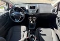 Autos - Ford Fiesta 2014 Nafta 90000Km - En Venta