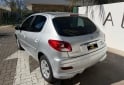 Autos - Peugeot 207 Active 2014 Nafta 130000Km - En Venta