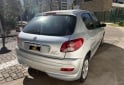 Autos - Peugeot 207 Active 2014 Nafta 130000Km - En Venta