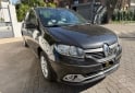 Autos - Renault Logan 2014 Nafta 140000Km - En Venta