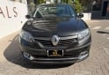 Autos - Renault Logan 2014 Nafta 140000Km - En Venta