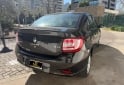 Autos - Renault Logan 2014 Nafta 140000Km - En Venta