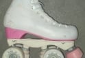 Deportes - Patines 32 mora oslo royal - En Venta