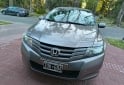 Autos - Honda City 2010 Nafta 162000Km - En Venta