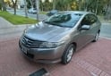 Autos - Honda City 2010 Nafta 162000Km - En Venta