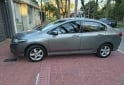 Autos - Honda City 2010 Nafta 162000Km - En Venta