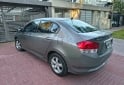 Autos - Honda City 2010 Nafta 162000Km - En Venta
