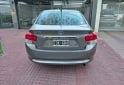 Autos - Honda City 2010 Nafta 162000Km - En Venta