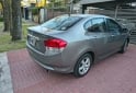 Autos - Honda City 2010 Nafta 162000Km - En Venta