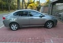 Autos - Honda City 2010 Nafta 162000Km - En Venta