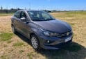 Autos - Fiat Cronos like 2023 GNC 70000Km - En Venta