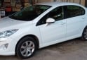 Autos - Peugeot 408 1.6 HDI ALLURE 2013 Diesel 214000Km - En Venta