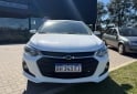 Autos - Chevrolet Onix 1.0 T Ltz At L21 2025 Nafta 20000Km - En Venta