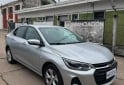 Autos - Chevrolet Onix Plus 1.0T AT Premier 2020 Nafta 100000Km - En Venta