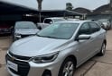Autos - Chevrolet Onix Plus 1.0T AT Premier 2020 Nafta 100000Km - En Venta