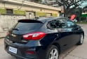 Autos - Chevrolet Cruze LT 1.4 MT 2022 Nafta 64000Km - En Venta