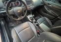 Autos - Chevrolet Cruze LT 1.4 MT 2022 Nafta 64000Km - En Venta