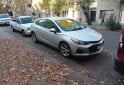 Autos - Chevrolet Cruze 2022 Nafta 51000Km - En Venta