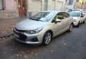 Autos - Chevrolet Cruze 2022 Nafta 51000Km - En Venta