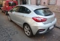 Autos - Chevrolet Cruze 2022 Nafta 51000Km - En Venta