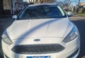 Autos - Ford Focus SE 2.0 2017 Nafta 97000Km - En Venta