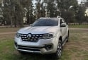 Camionetas - Renault ALASKAN ICONIC 4X4 AT 2022 Diesel 160000Km - En Venta