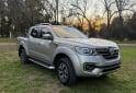 Camionetas - Renault ALASKAN ICONIC 4X4 AT 2022 Diesel 160000Km - En Venta