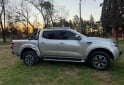 Camionetas - Renault ALASKAN ICONIC 4X4 AT 2022 Diesel 160000Km - En Venta