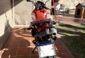 Motos - Honda XR 250 2024 Nafta 6450Km - En Venta
