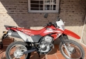 Motos - Honda XR 250 2024 Nafta 6450Km - En Venta