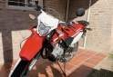 Motos - Honda XR 250 2024 Nafta 6450Km - En Venta