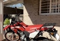 Motos - Honda XR 250 2024 Nafta 6450Km - En Venta