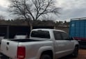 Camionetas - Volkswagen 2.0 2011 Diesel 217000Km - En Venta