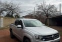 Camionetas - Volkswagen 2.0 2011 Diesel 217000Km - En Venta