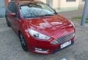 Autos - Ford Focus 2018 Nafta 123000Km - En Venta