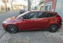 Autos - Ford Focus 2018 Nafta 123000Km - En Venta
