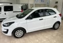 Autos - Ford KA S 2019 Nafta 112669Km - En Venta