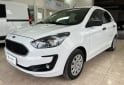 Autos - Ford KA S 2019 Nafta 112669Km - En Venta