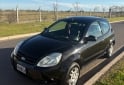Autos - Ford Ka 2009 Nafta 150000Km - En Venta