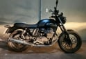 Motos - Guzzi V7 II STONE 2018 Nafta 2000Km - En Venta