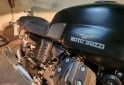 Motos - Guzzi V7 II STONE 2018 Nafta 2000Km - En Venta