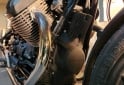 Motos - Guzzi V7 II STONE 2018 Nafta 2000Km - En Venta