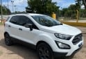 Autos - Ford Ecosport Freestyle 1.5 2019 Nafta 115000Km - En Venta