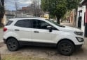 Autos - Ford Ecosport Freestyle 1.5 2019 Nafta 115000Km - En Venta