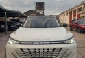 Camionetas - Baic X55 Plus 2024 Nafta 20000Km - En Venta