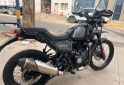 Motos - Royal Enfield Himalayan 2021 Nafta 24000Km - En Venta