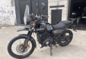 Motos - Royal Enfield Himalayan 2021 Nafta 24000Km - En Venta