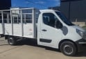 Utilitarios - Renault MASTER CHASIS 2.3 DCI 2018 Diesel 500000Km - En Venta