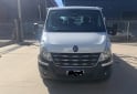Utilitarios - Renault MASTER CHASIS 2.3 DCI 2018 Diesel 500000Km - En Venta